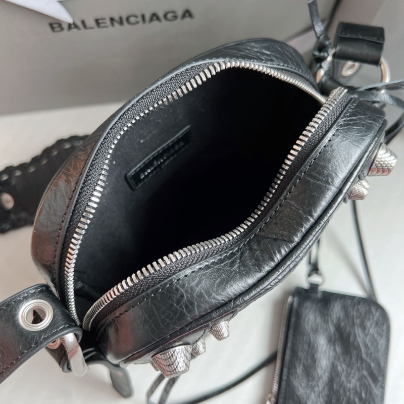 Balenciaga Satchel Bags